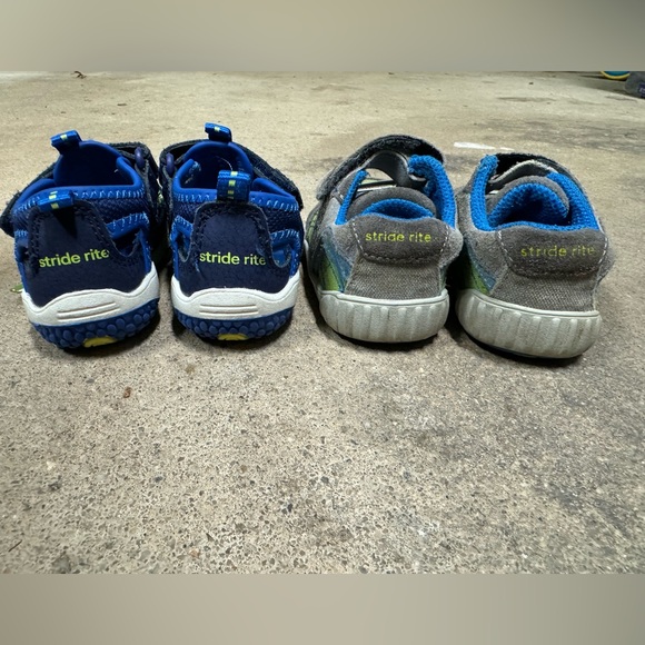 Stride Rite bundle - Picture 4 of 6